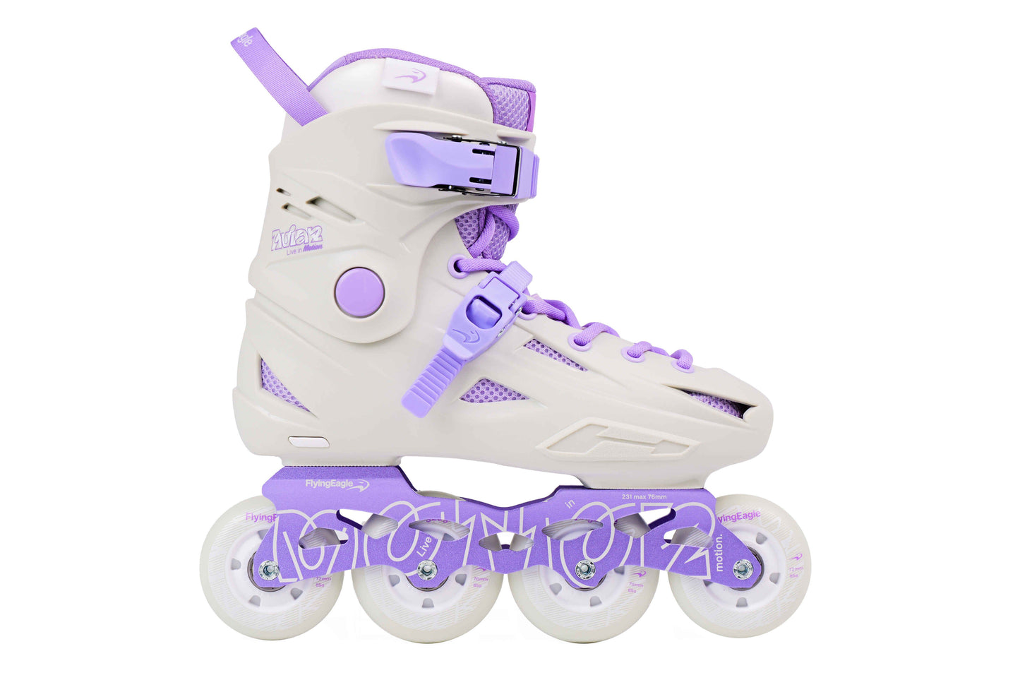 AVIAN - Morado