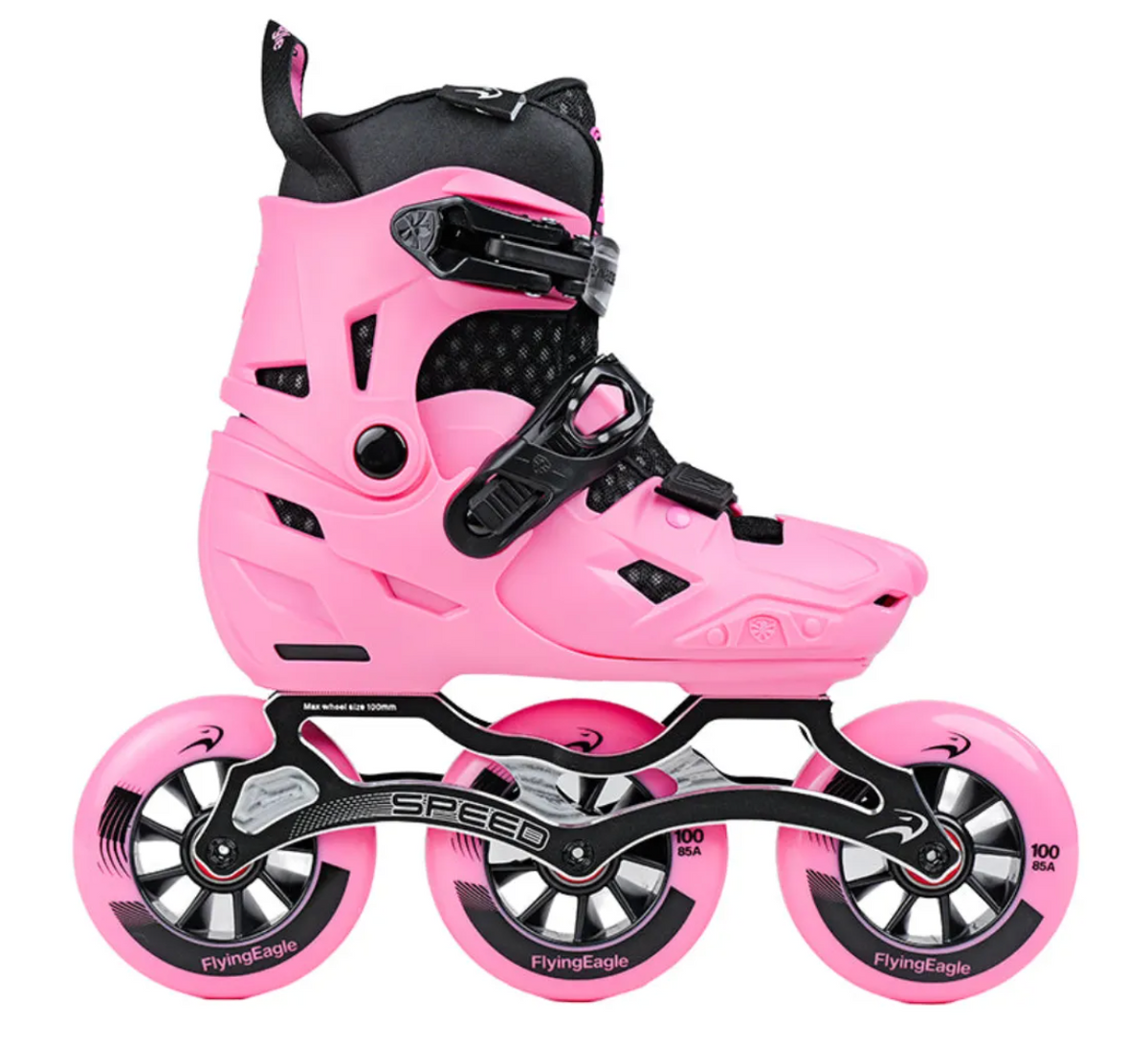 S7 Speed PRO - Rosa