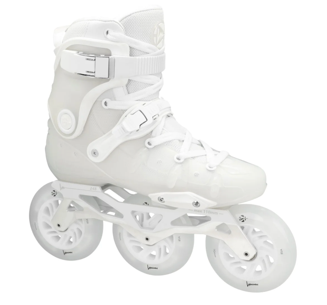 Luminous Ray Blanco 110 mm