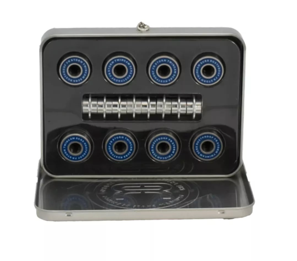 BALEROS FR TWINCAM STORM RUSTPROOF