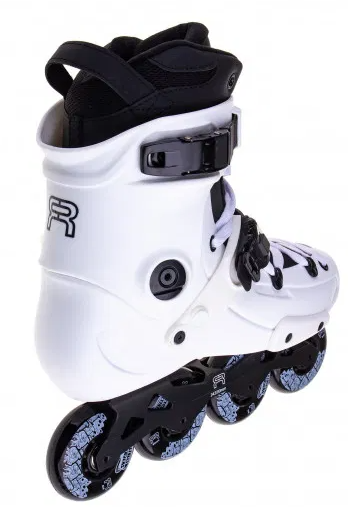 FR1 80 Blanco