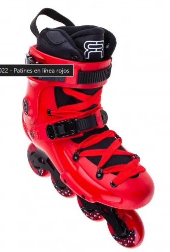 FR1 80 Rojo
