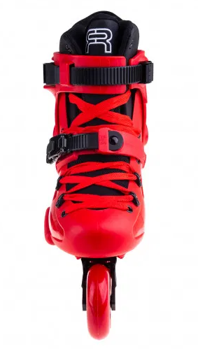 FR1 80 Rojo