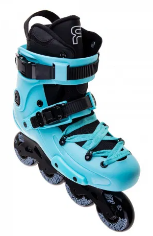 FR1 80 Light Blue