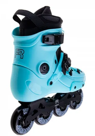 FR1 80 Light Blue