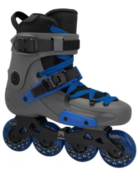 FR1 80 Grey/Blue