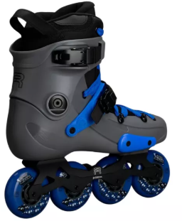 FR1 80 Grey/Blue