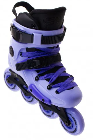 FR2 80 - Light/Purple
