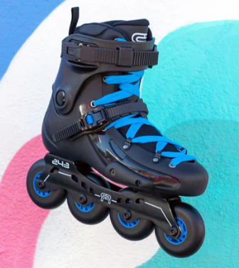 FRXP 80 Negros
