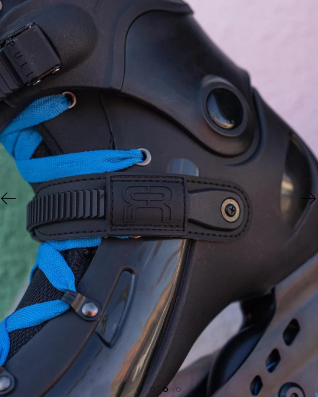 FRXP 80 Negros