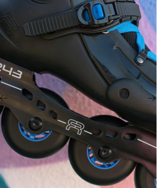 FRXP 80 Negros