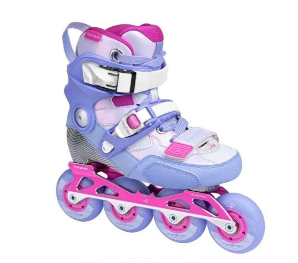 DRIFT-JR - Rosa