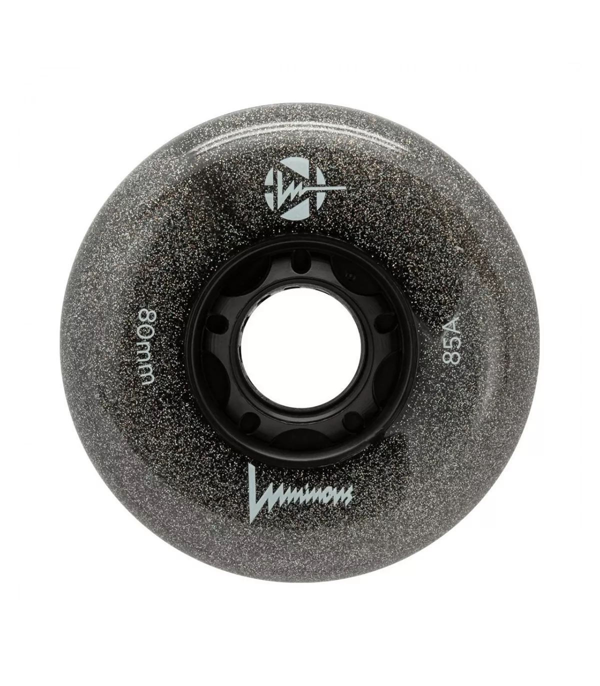 LUMINOUS - LED WHEEL - 80mm/85A - NIGHT SKY