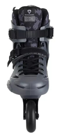X3 Shrike Gris