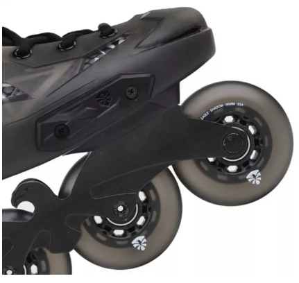 X5F Shadow Negro