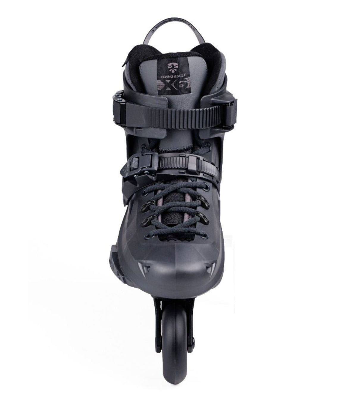 X6 REAVER Graphite