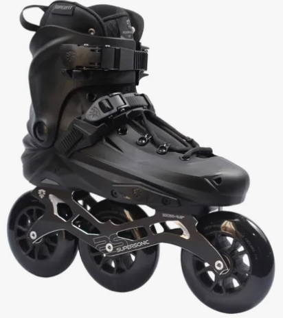 X7T REAVER Negros