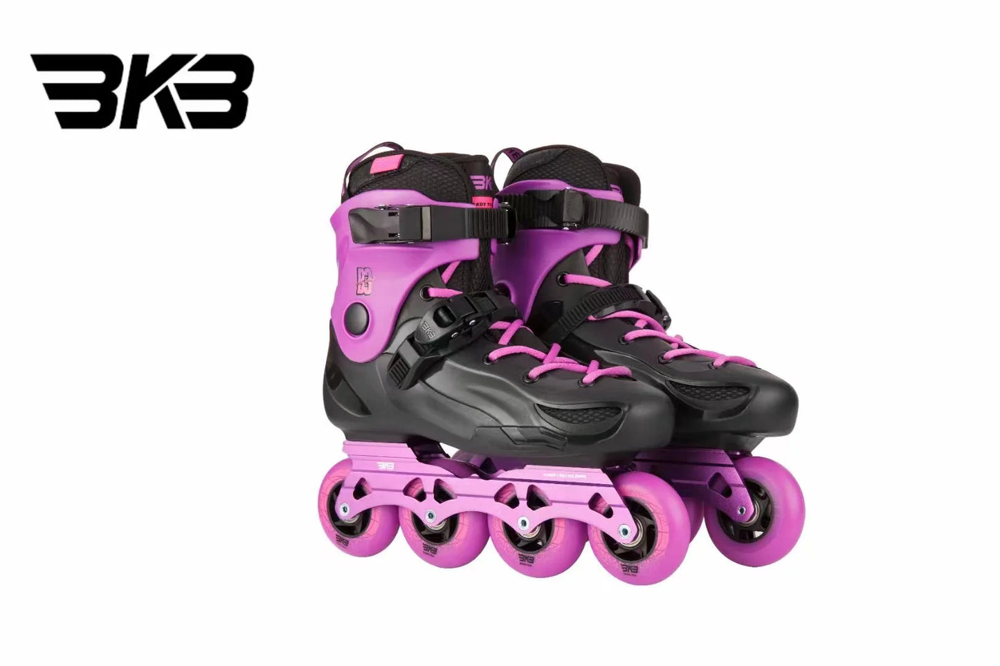 B3S Morado