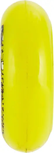 STREET INVADERS WHEEL 80/84A - YELLOW x4