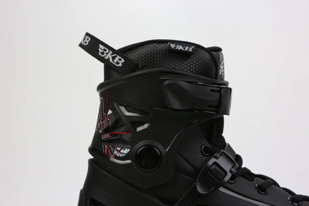 B5S Negro
