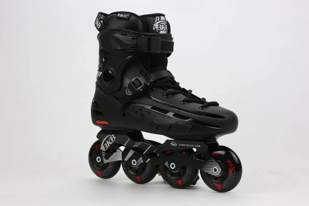 B5S Negro