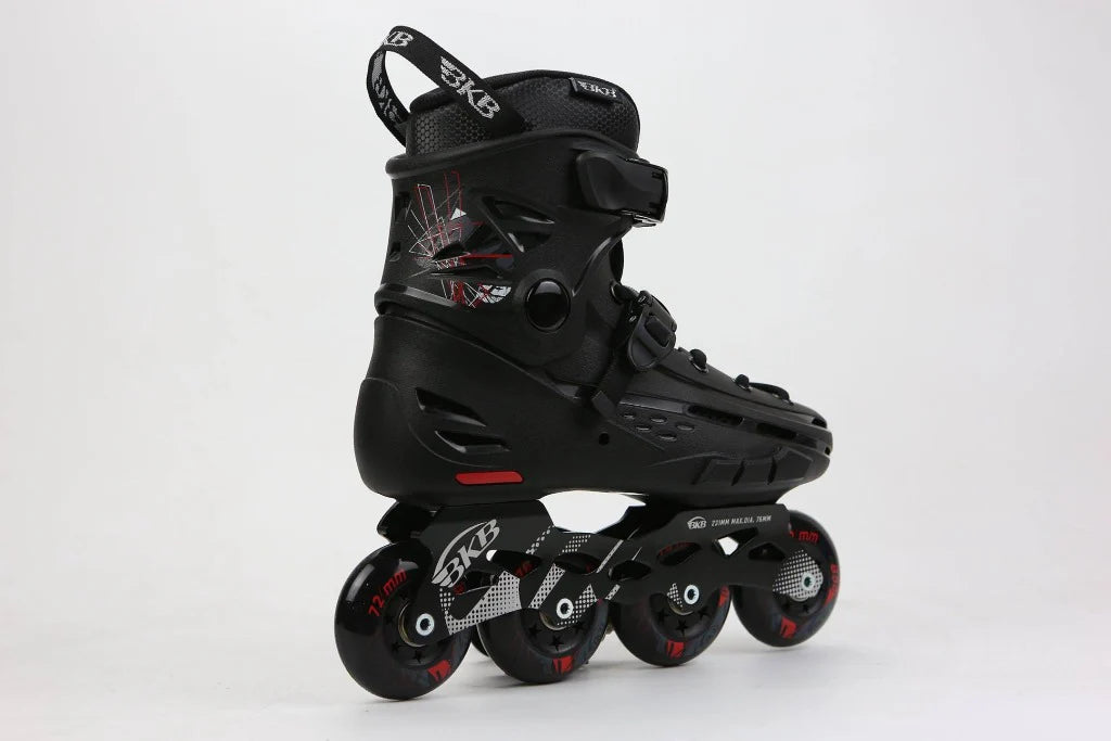B5S Negro
