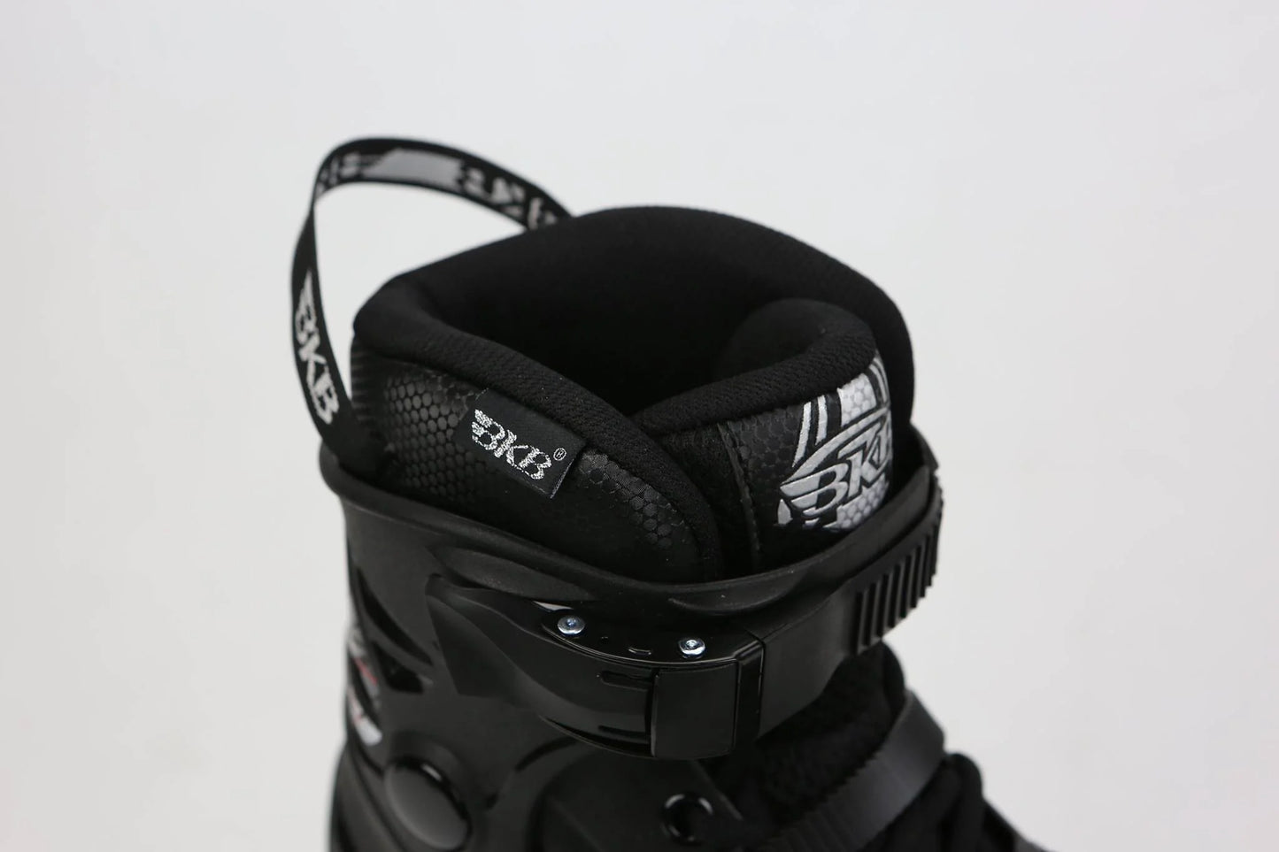 B5S Negro