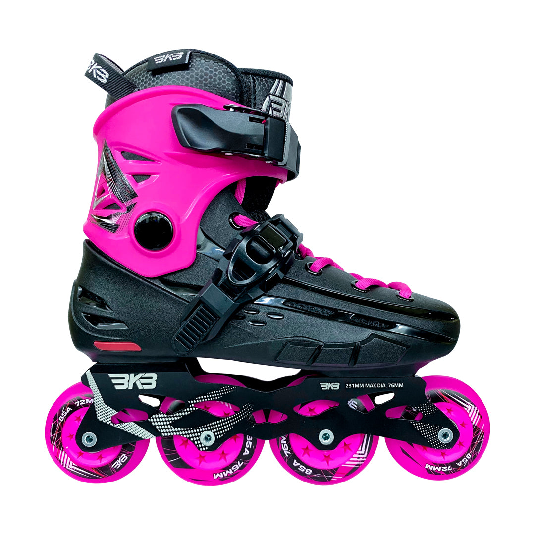 B5S Rosa