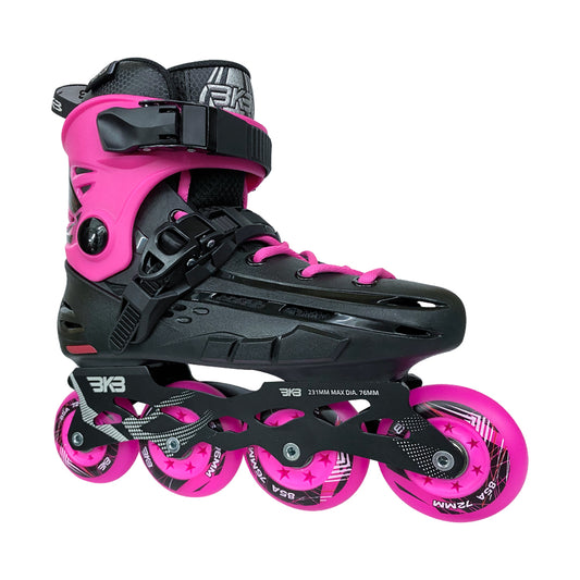 B5S Rosa