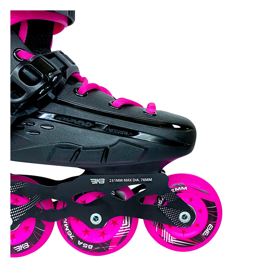 B5S Rosa