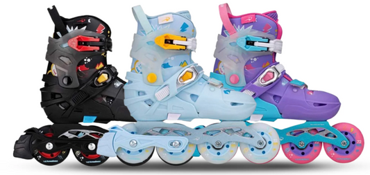 S6S PRO - AZUL