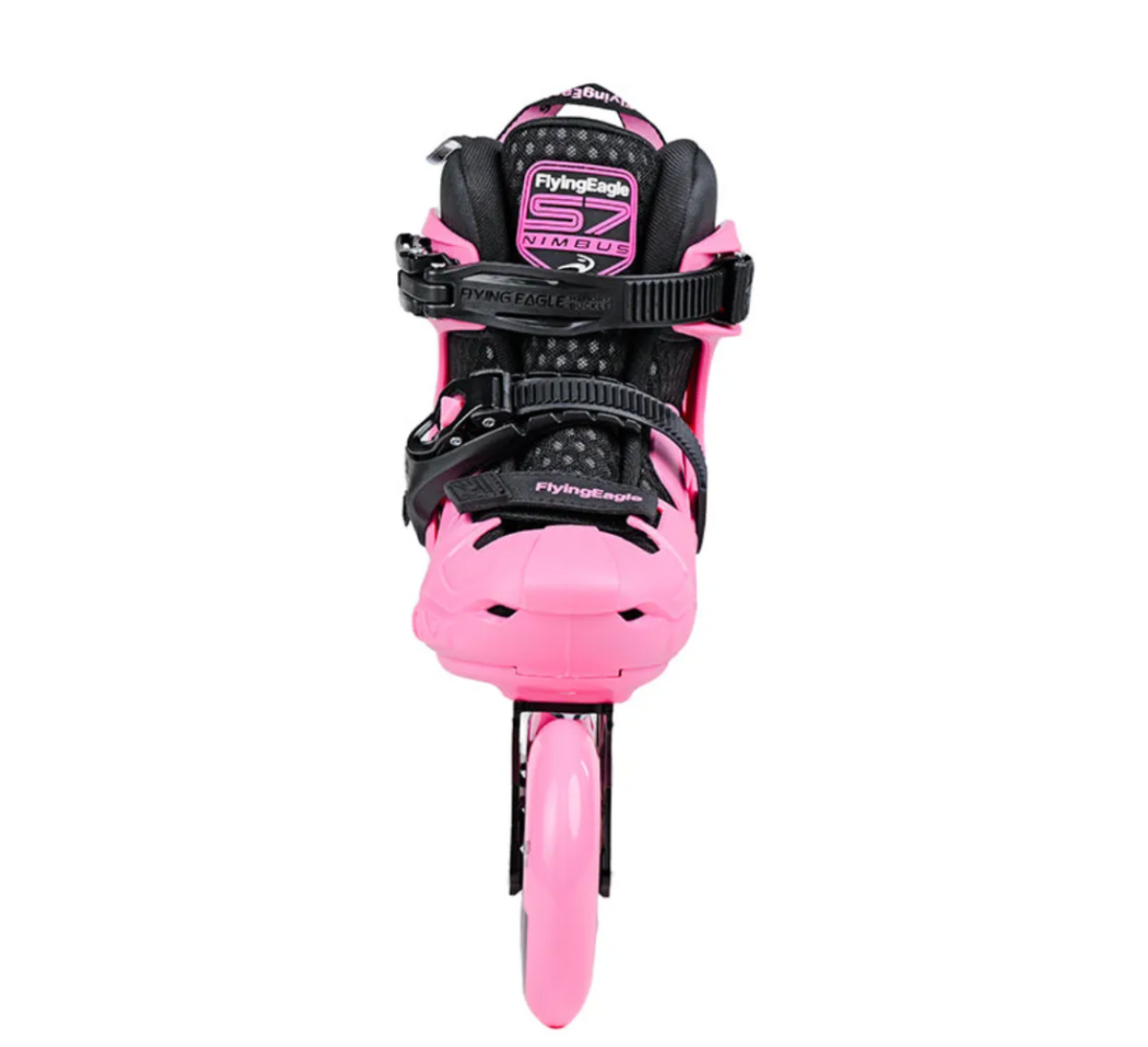 S7 Speed PRO - Rosa
