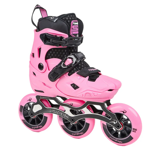 S7 Speed PRO - Rosa