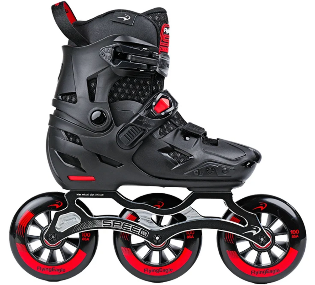 S7 Speed PRO - Negro
