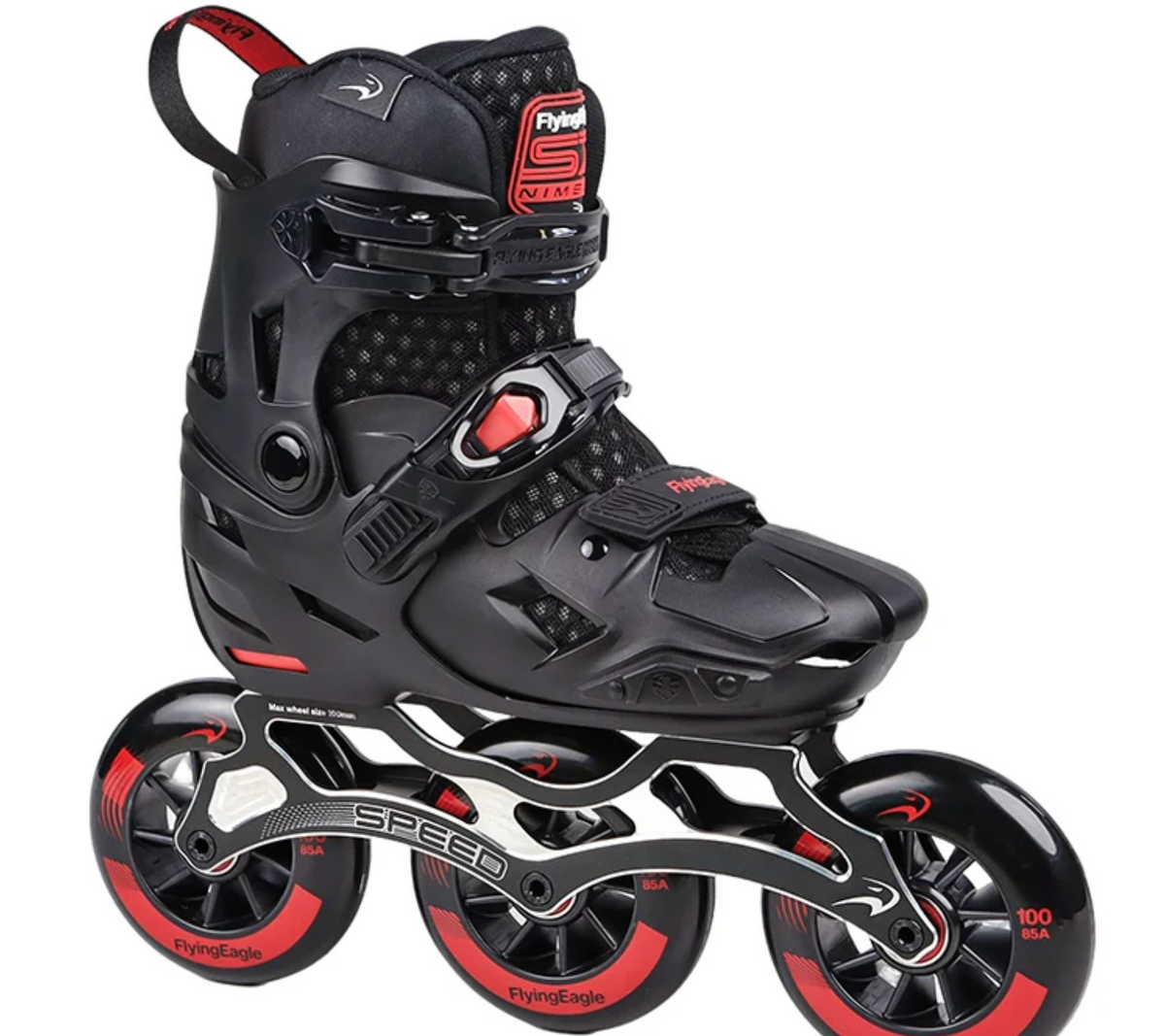 S7 Speed PRO - Negro