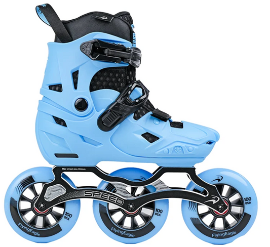 S7 Speed PRO - Azul