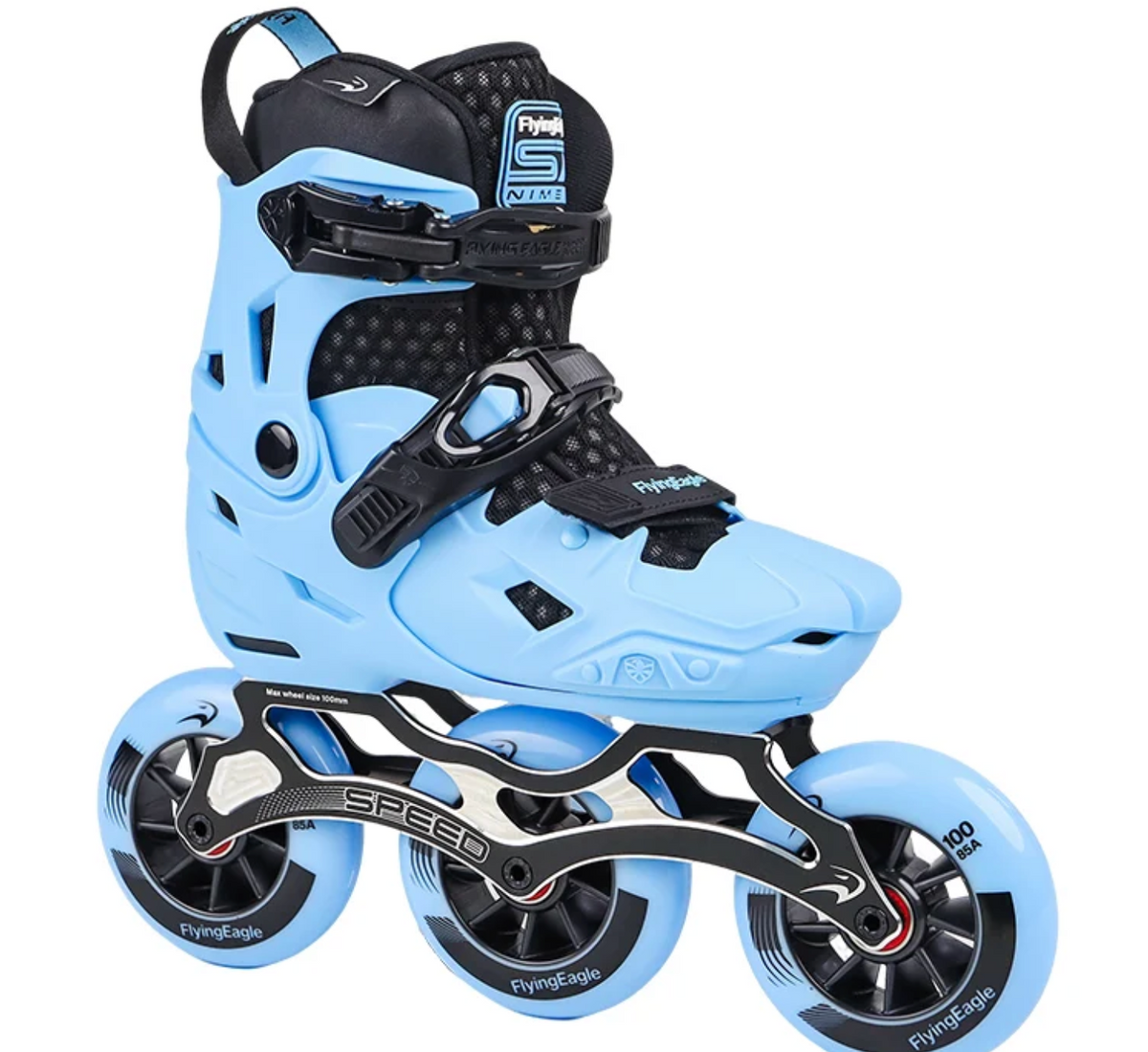S7 Speed PRO - Azul