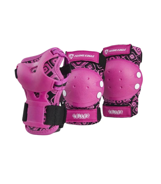 Protecciones  CELLER Rosa