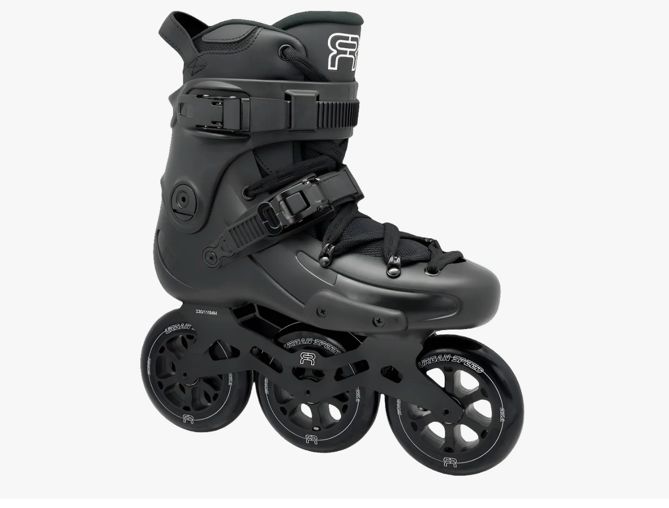 FR1 310 Negro