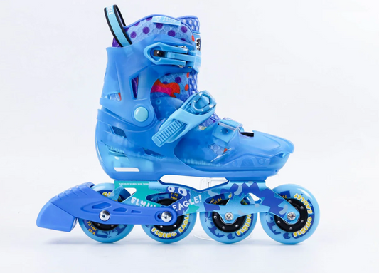 S8 Sprout kids azul