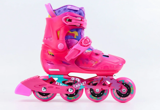 S8 Sprout kids rosa