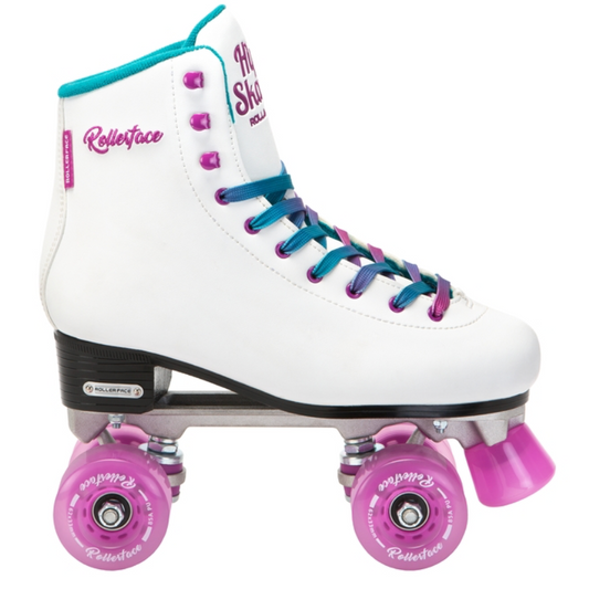 Hipskates White