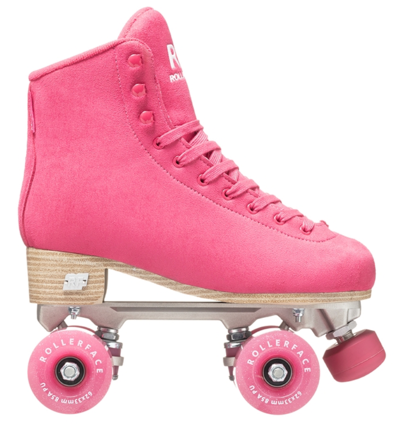 Hipskates Deluxe Rosa
