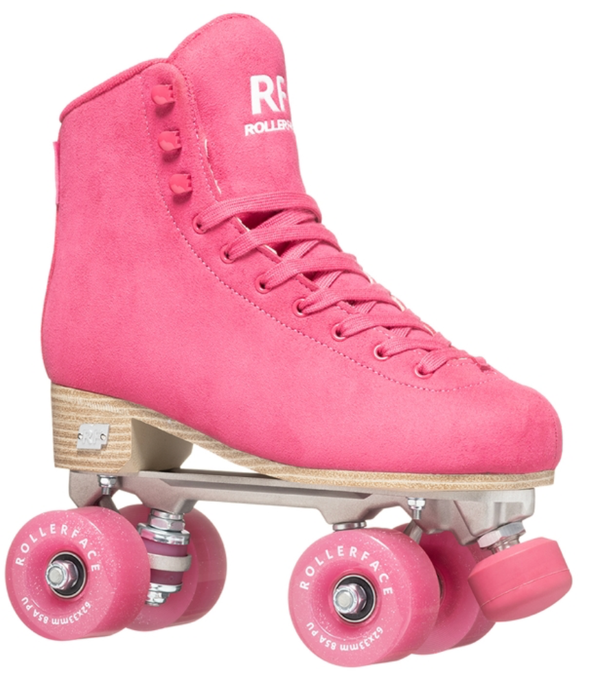 Hipskates Deluxe Rosa