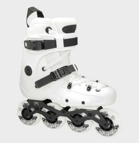 FR1 80 DELUXE INTUITION - WHITE