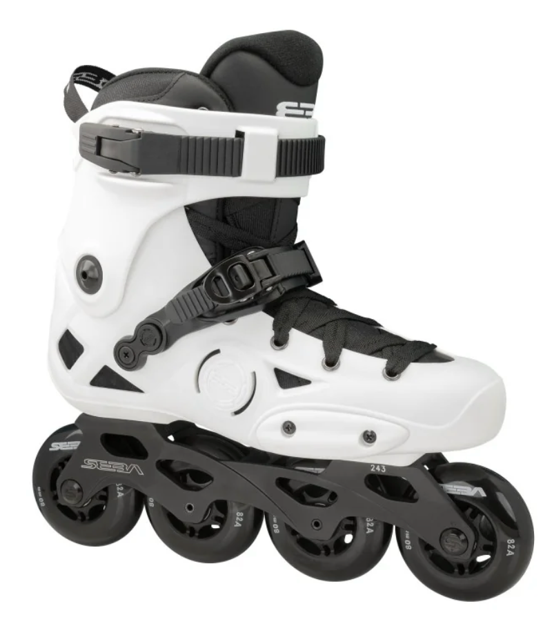 SEBA E3 80 Premium White