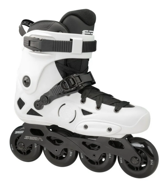 SEBA E3 80 Premium White