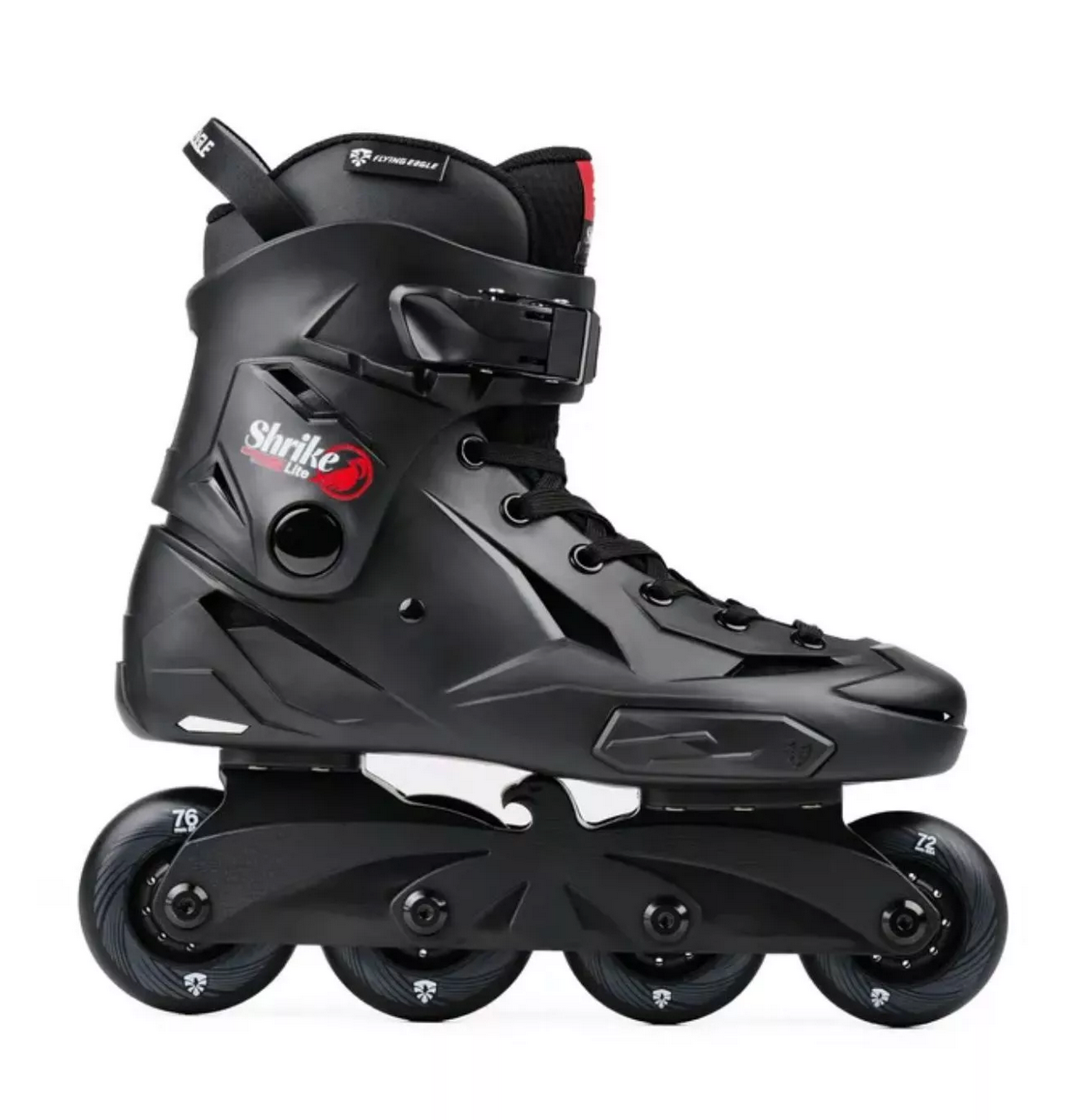 X1 SHRIKE LITE NEGRO