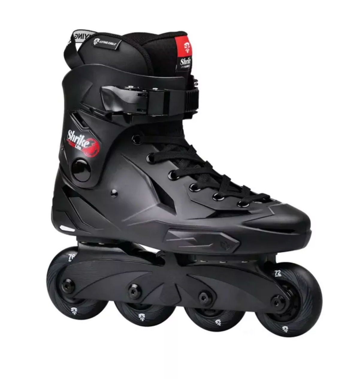 X1 SHRIKE LITE NEGRO