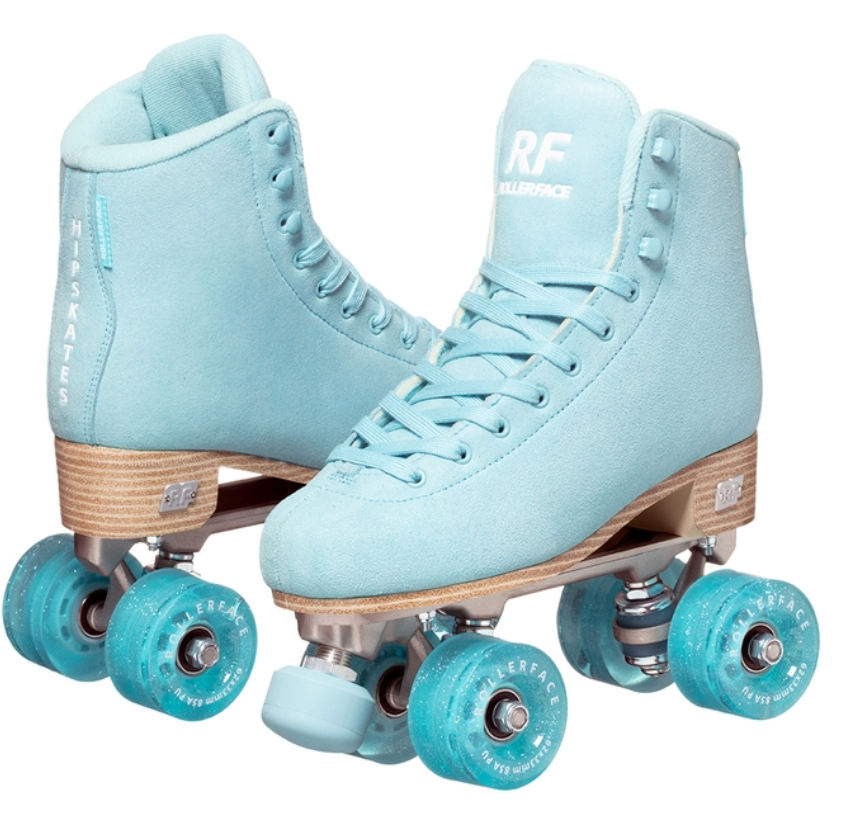 Hipskates Deluxe Azul